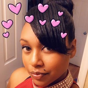 Meet your Posher, Ericka